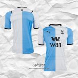 Tercera Camiseta Crystal Palace 2021-2022 Tailandia