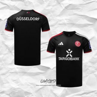Tercera Camiseta Dusseldorf 2026-2027