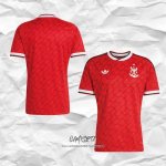 Tercera Camiseta Flamengo 2026