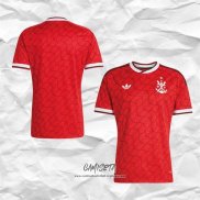 Tercera Camiseta Flamengo 2026