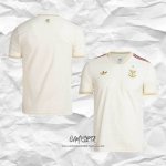 Tercera Camiseta Flamengo Authentic 2025