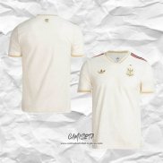 Tercera Camiseta Flamengo Authentic 2025