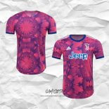 Tercera Camiseta Juventus Authentic 2022-2023