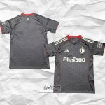 Tercera Camiseta Legia Warsaw 2025-2026 Tailandia