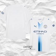 Tercera Camiseta Manchester City 2026-2027