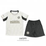 Tercera Camiseta PSV 2025-2026 Nino