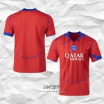 Tercera Camiseta Paris Saint-Germain 2025-2026