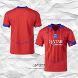 Tercera Camiseta Paris Saint-Germain 2025-2026