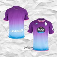 Tercera Camiseta Real Valladolid 2023-2024