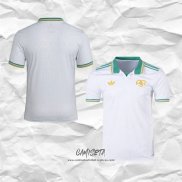 Tercera Camiseta Roma 2025-2026