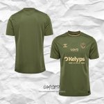 Tercera Camiseta Saint-Etienne 2025-2026 Tailandia