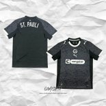 Tercera Camiseta St. Pauli 2025-2026 Tailandia