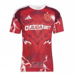 Tercera Camiseta Universidad de Chile 2026