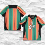 Tercera Camiseta Venezia 2025-2026 Tailandia
