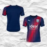 Tercera Camiseta West Bromwich Albion 2023-2024