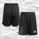 Tercera Pantalones Ajax 2023-2024
