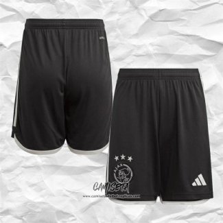 Tercera Pantalones Ajax 2023-2024