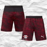 Tercera Pantalones RB Leipzig 2025-2026