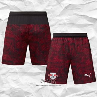 Tercera Pantalones RB Leipzig 2025-2026