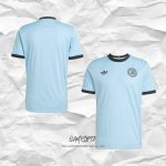 Camiseta Alemania 125 Aniversario 2025 Azul