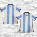Camiseta Argentina Special 2022 Tailandia