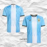Camiseta Argentina Special 2026 Azul