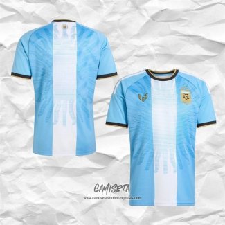 Camiseta Argentina Special 2026 Azul