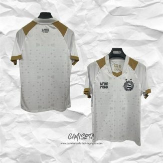 Camiseta Bahia Special 2025 Blanco Tailandia