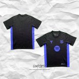 Camiseta Barcelona Special 2025-2026 Negro Azul Tailandia