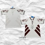 Camiseta Bayern Munich Special 2025-2026 Blanco Tailandia