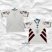 Camiseta Bayern Munich Special 2025-2026 Blanco Tailandia