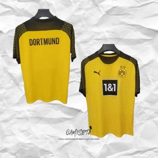 Camiseta Borussia Dortmund Special 2025-2026 Tailandia