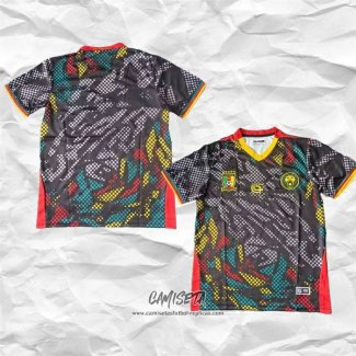 Camiseta Camerun Special 2025-2026 Tailandia