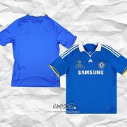 Camiseta Chelsea UCL Final Retro 2008