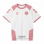 Camiseta Dinamarca Special 2022