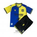 Camiseta Hellas Verona Special 2022-2023 Nino