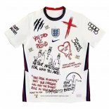 Camiseta Inglaterra Special 2021 Tailandia