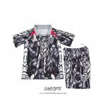 Camiseta Inglaterra Special 2026 Nino Gris