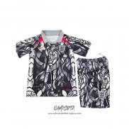 Camiseta Inglaterra Special 2026 Nino Gris