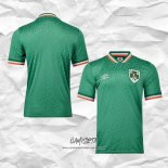 Camiseta Irlanda Special 2026 Verde Tailandia