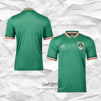Camiseta Irlanda Special 2026 Verde Tailandia