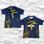 Camiseta Leeds United Special 2025-2026 Tailandia