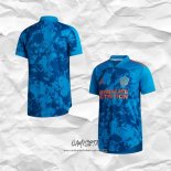Camiseta Los Angeles Galaxy Primeblue 2021 Tailandia