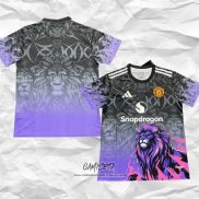 Camiseta Manchester United Special 2024-2025 Tailandia