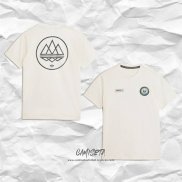 Camiseta Newcastle United Special 2025-2026 Blanco Tailandia