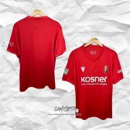 Camiseta Osasuna Special 2025-2026 Tailandia
