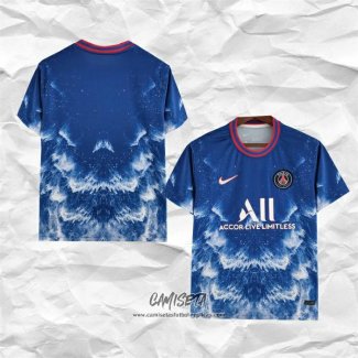Camiseta Paris Saint-Germain Special 2022-2023 Tailandia