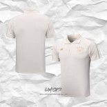 Camiseta Polo del Alemania 2022-2023 Amarillo