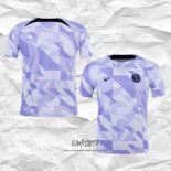 Camiseta Pre Partido del America 2023 Purpura