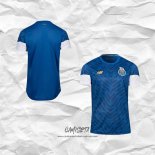 Camiseta Pre Partido del Porto 2025-2026 Azul